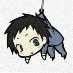 百娱影院原型速查之镜像者型头像